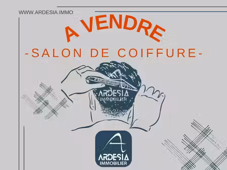 boutique à vendre