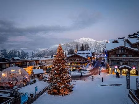 vallat courchevel 1850