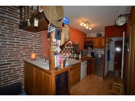 ardésia immobilier le corbier - la toussuire