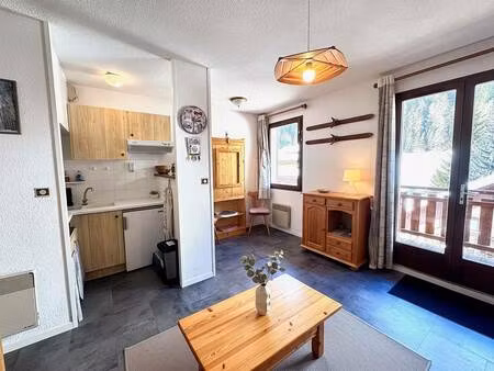 cis immobilier– tignes