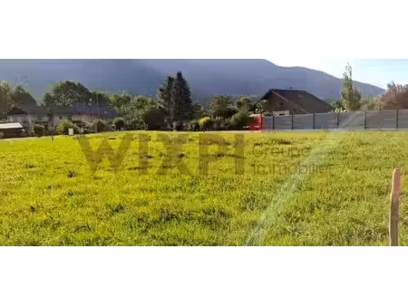 terrain constructible neuf à vendre