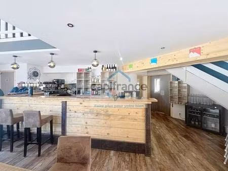 restaurant à vendre