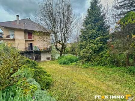 peak immobilier rumilly