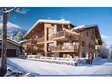 appartement à vendre - neuf