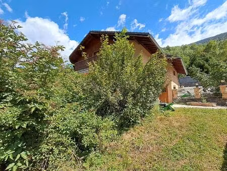 mountain collection immobilier