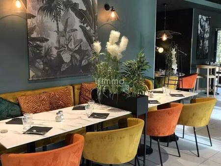 flora lemaitre - lf immo by lf