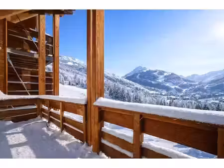 duplex à vendre