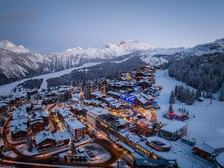vallat courchevel 1850