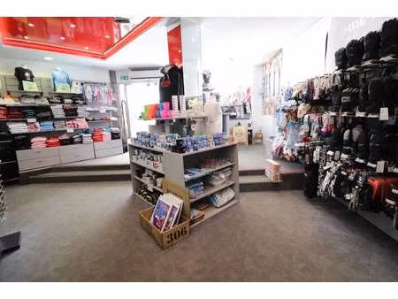 mountain collection immobilier