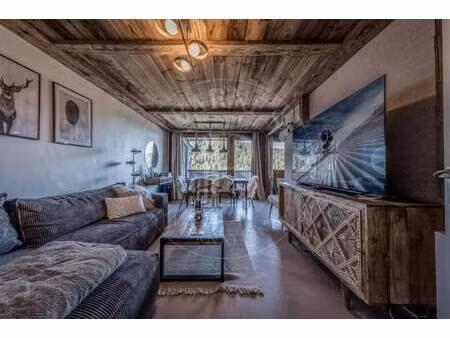barnes meribel luxury realty