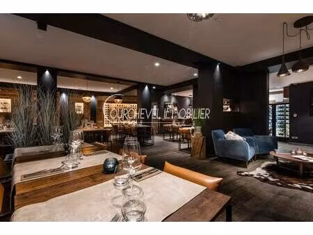 local commercial à vendre