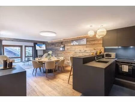 barnes meribel luxury realty