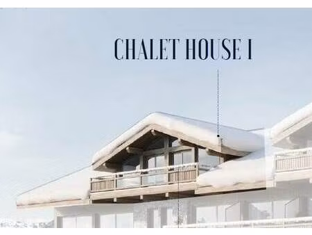 home courchevel