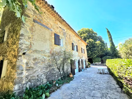 achat vente transaction maison villa solliès belgentier méounes 3 4 5 chambres