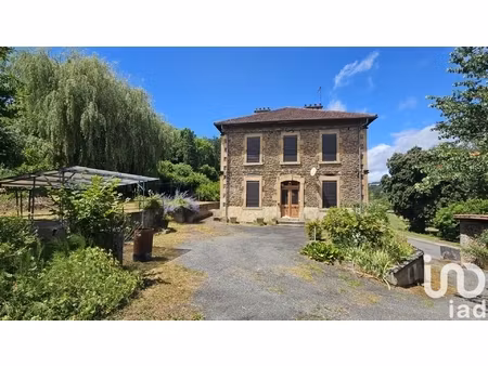 vente maison/villa 7 pièces