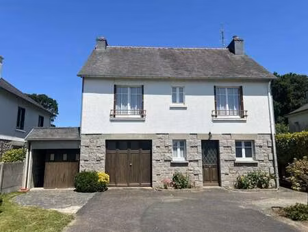 vente maison à pabu (22200) : à vendre / 86m² pabu