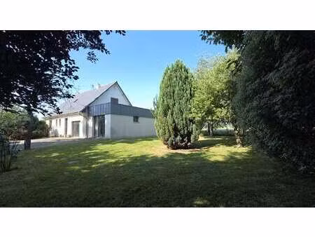 vente maison à saint-aubin-du-pavail (35410) : à vendre / 136m² saint-aubin-du-pavail