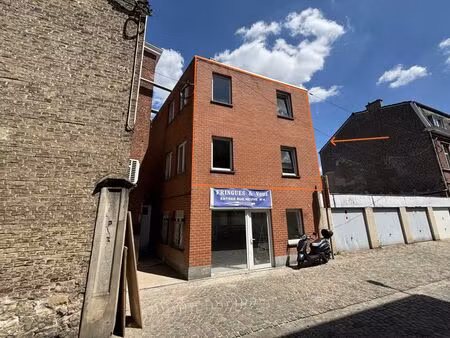 surface commerciale à louer à rue louis formatin 11 pepinster (vbd08744)