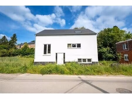 appartement au rdc neuf avec 2 chambres  un garage et une gr