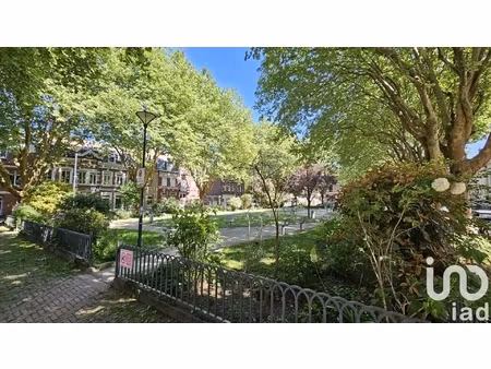 vente immeuble 270 m²