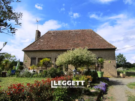 maison 6 pièce(s)  maresché