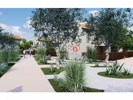vente terrain 657 m² à tresserre (66300)  164 900 €