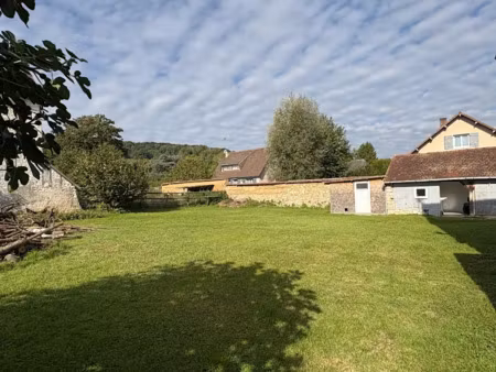vente terrain 721 m² à saint-pierre-d'autils (27950)  112 000 €