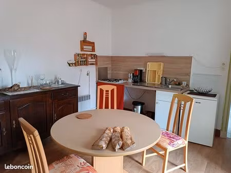 logement étudiant meublé