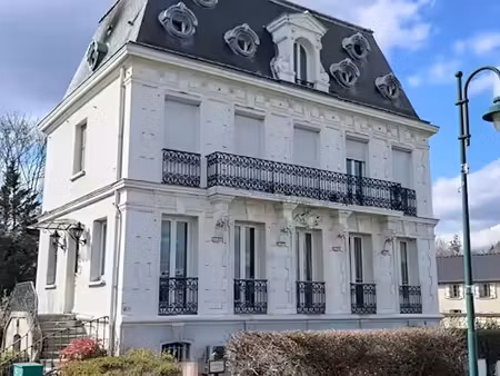 vente locaux professionnels 0 pièces 67 m² à chantilly (60500)  242 500 €