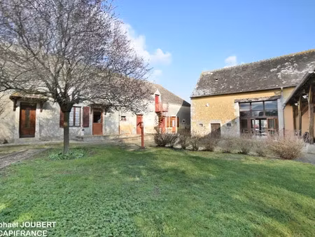 vente locaux professionnels 450 m² à rouperroux-le-coquet (72110)  368 000 €