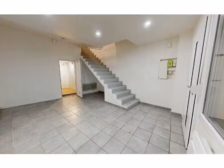 location appartement  106 m² t-3 à bar-le-duc  580 €