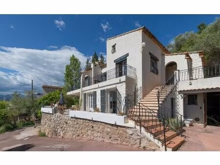 maison castagniers m² t-6 à vendre  1 000 000 €