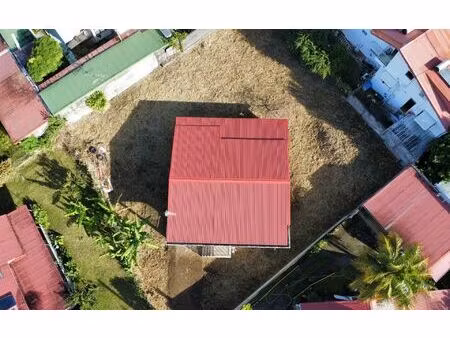 maison saint-claude m² t-4 à vendre  210 000 €