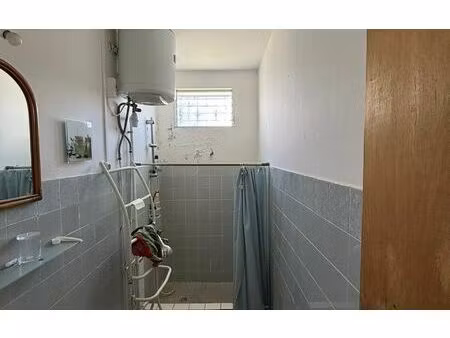 maison saint-claude m² t-4 à vendre  220 000 €