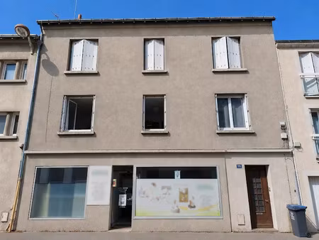 vente immeuble 16 pièces 260.38 m² à tours (37000)  422 500 €