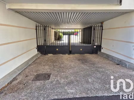 vente parking 12 m² à limoges (87000)  9 400 €