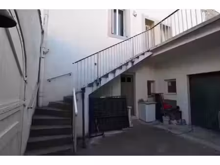 vente immeuble 300 m² à coursan (11110)  243 000 €