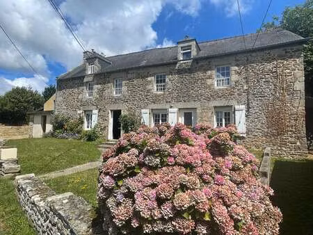 vente maison à corseul (22130) : à vendre / 168m² corseul