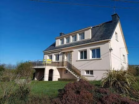 vente maison à noyal-pontivy (56920) : à vendre / 137m² noyal-pontivy