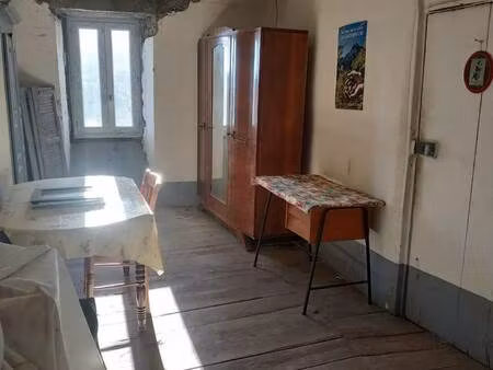 maison de ville à vendre