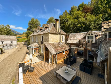 commerce à vendre à boutx (31160) - haute-garonne