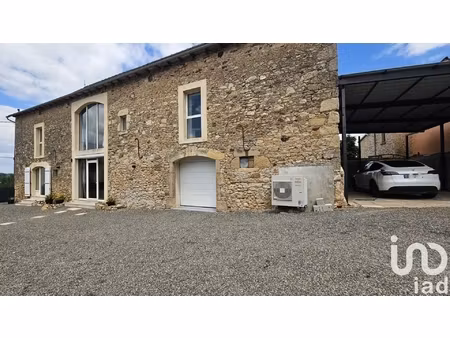 vente demeure 7 pièces