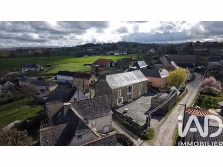 vente maison de campagne 7 pièces