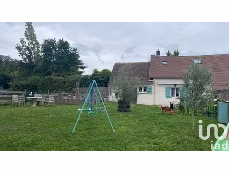 vente maison/villa 3 pièces