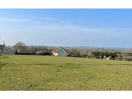 terrain occagnes m² t- à vendre  25 000 €