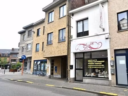 kerremans vastgoed - +3234320009