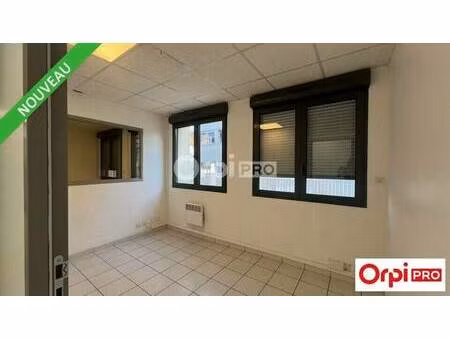 trollat & chanove immobilier