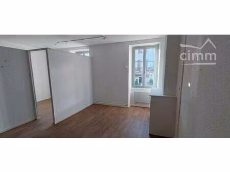 local commercial à louer