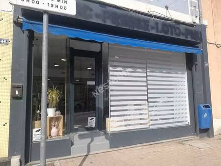 local commercial à louer