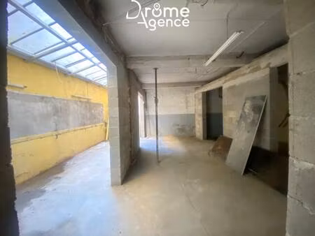 entrepôt à louer